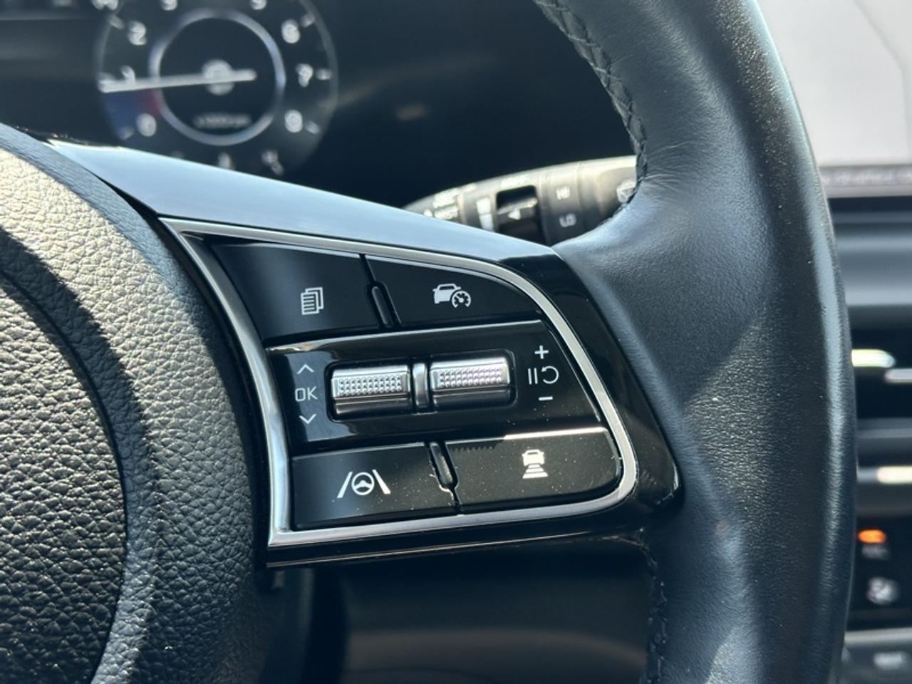 2024 Kia Seltos EX PREMIUM Photo