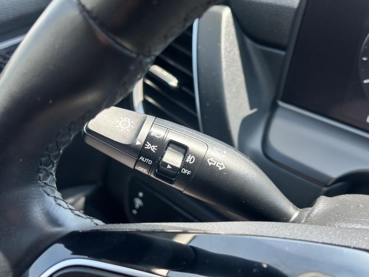 2024 Kia Seltos EX PREMIUM Photo
