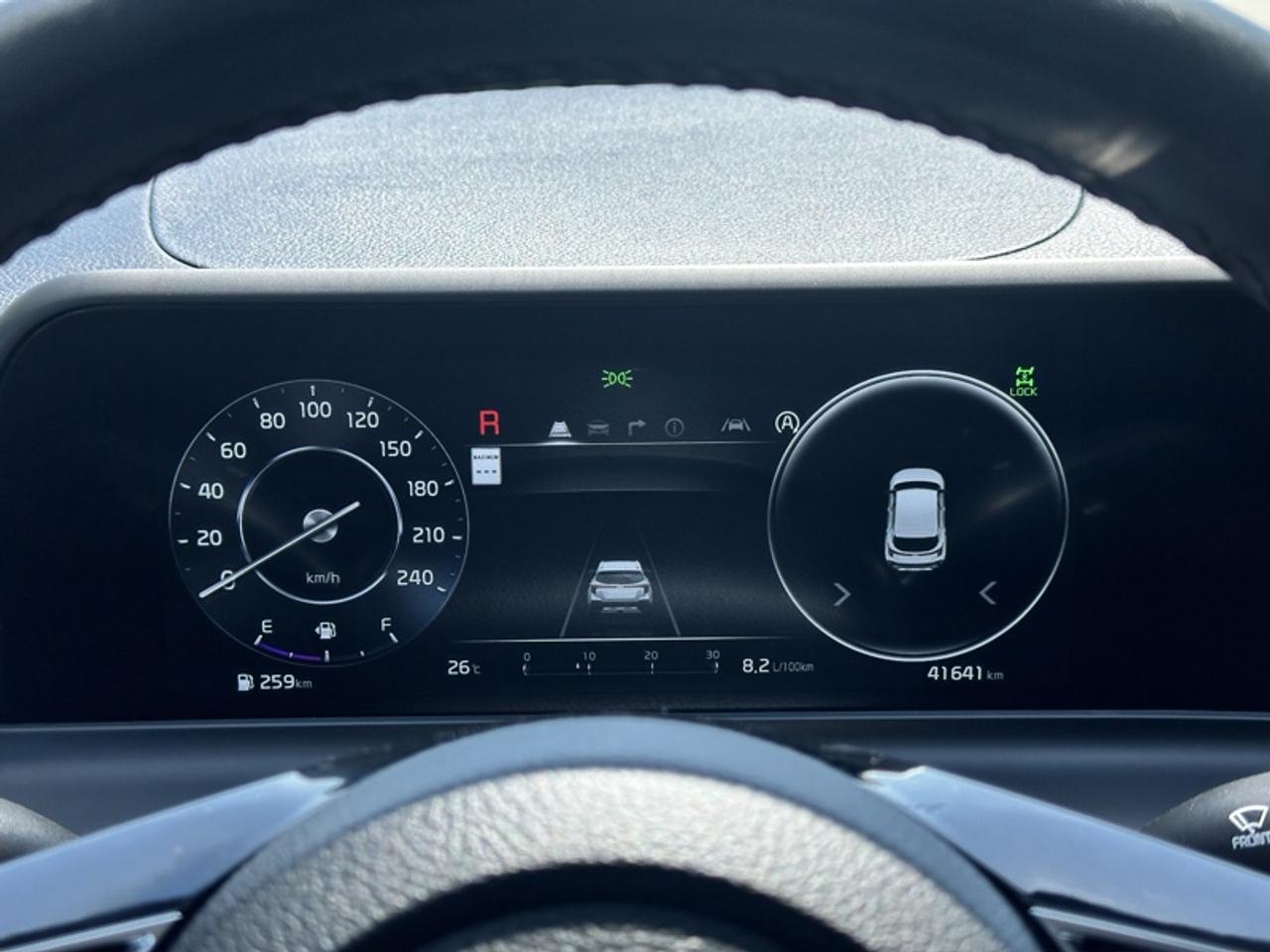 2024 Kia Seltos EX PREMIUM Photo