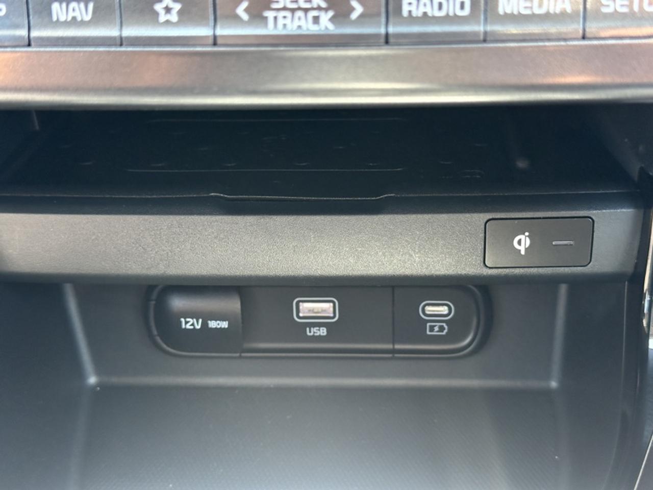 2024 Kia Seltos EX PREMIUM Photo