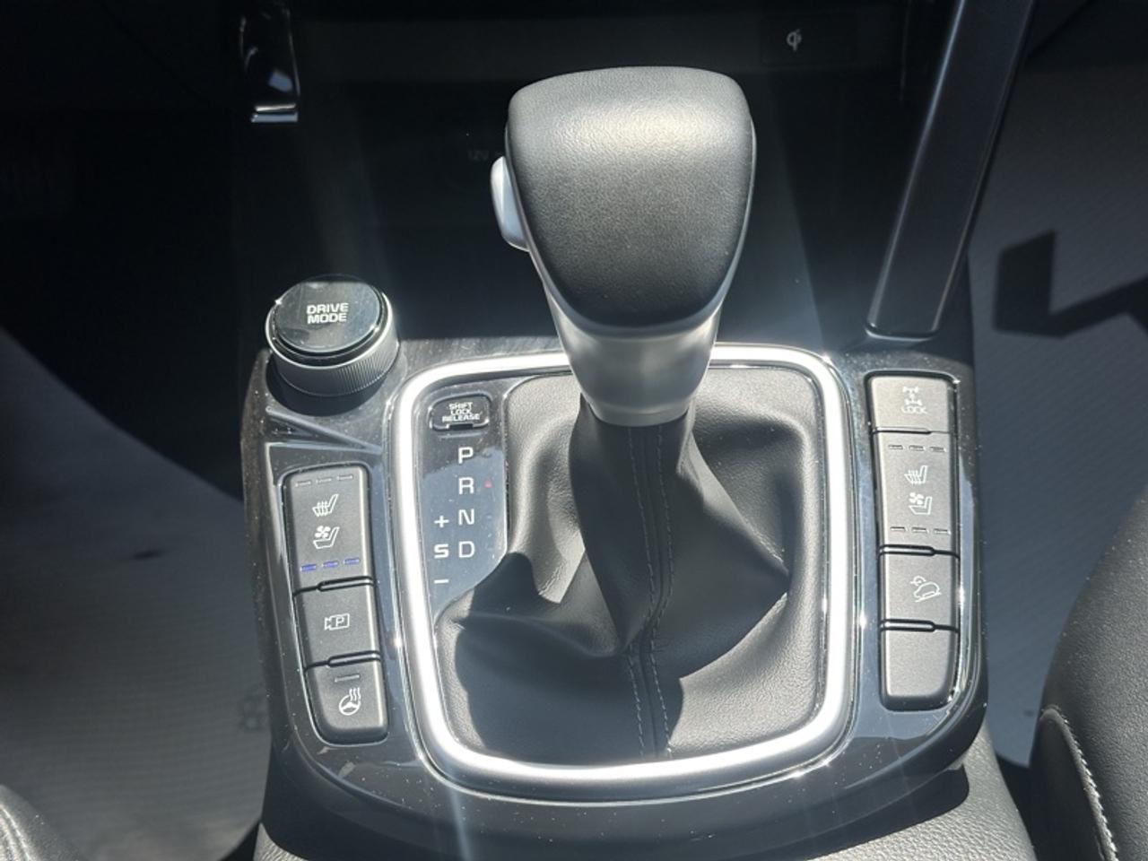 2024 Kia Seltos EX PREMIUM Photo