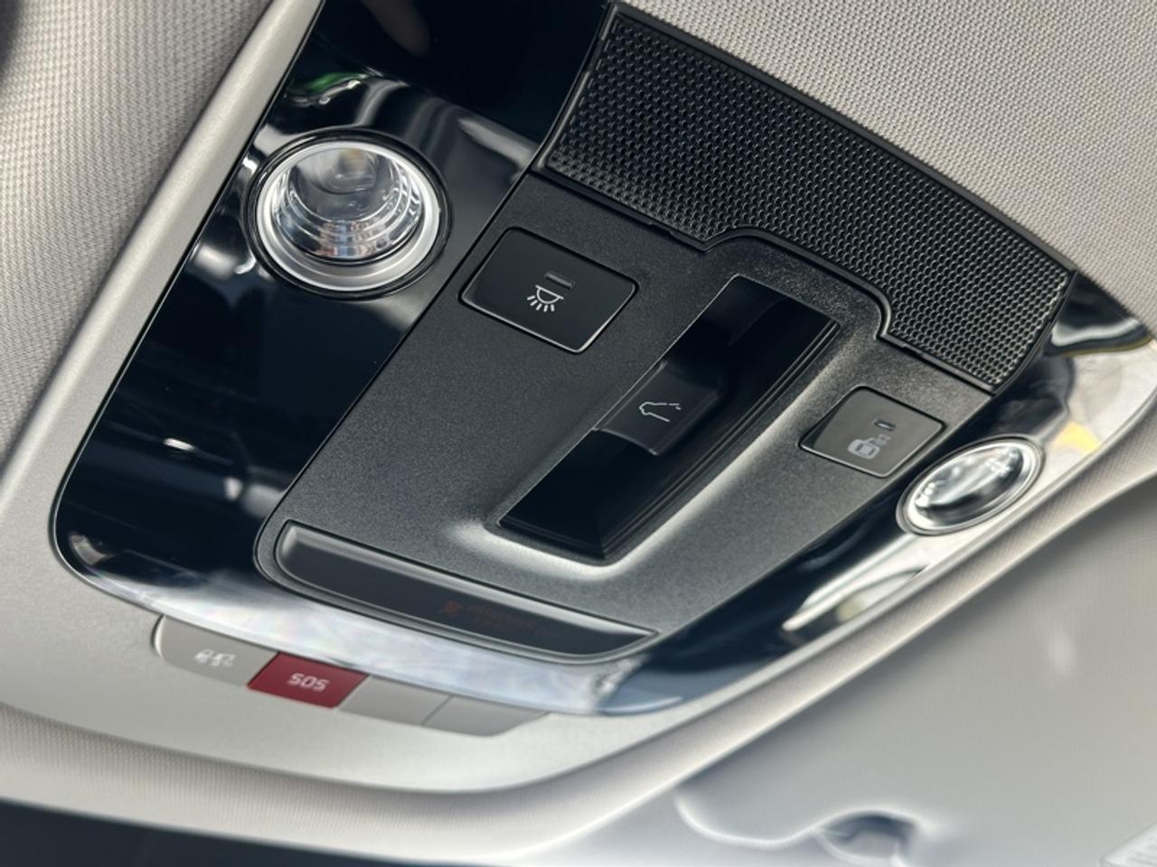 2024 Kia Seltos EX PREMIUM Photo