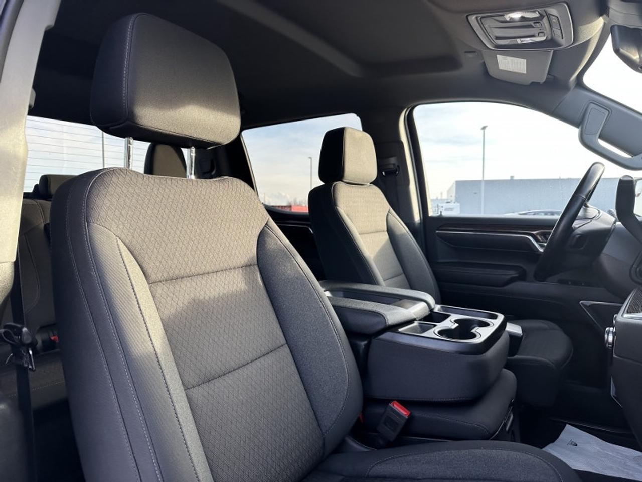 2024 GMC Sierra 1500 ELEVATION Photo