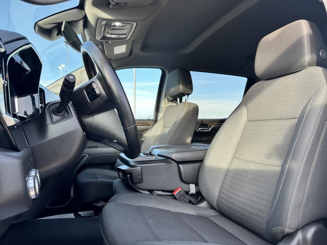 2024 GMC Sierra 1500 ELEVATION Photo