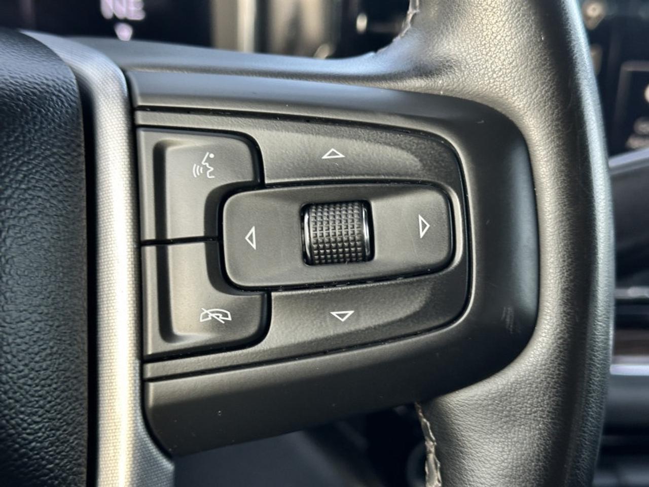 2024 GMC Sierra 1500 ELEVATION Photo