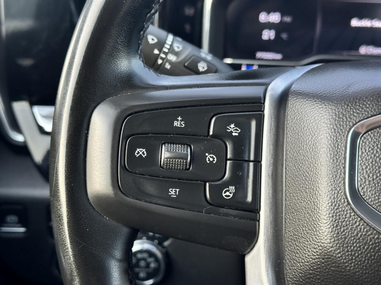 2024 GMC Sierra 1500 ELEVATION Photo