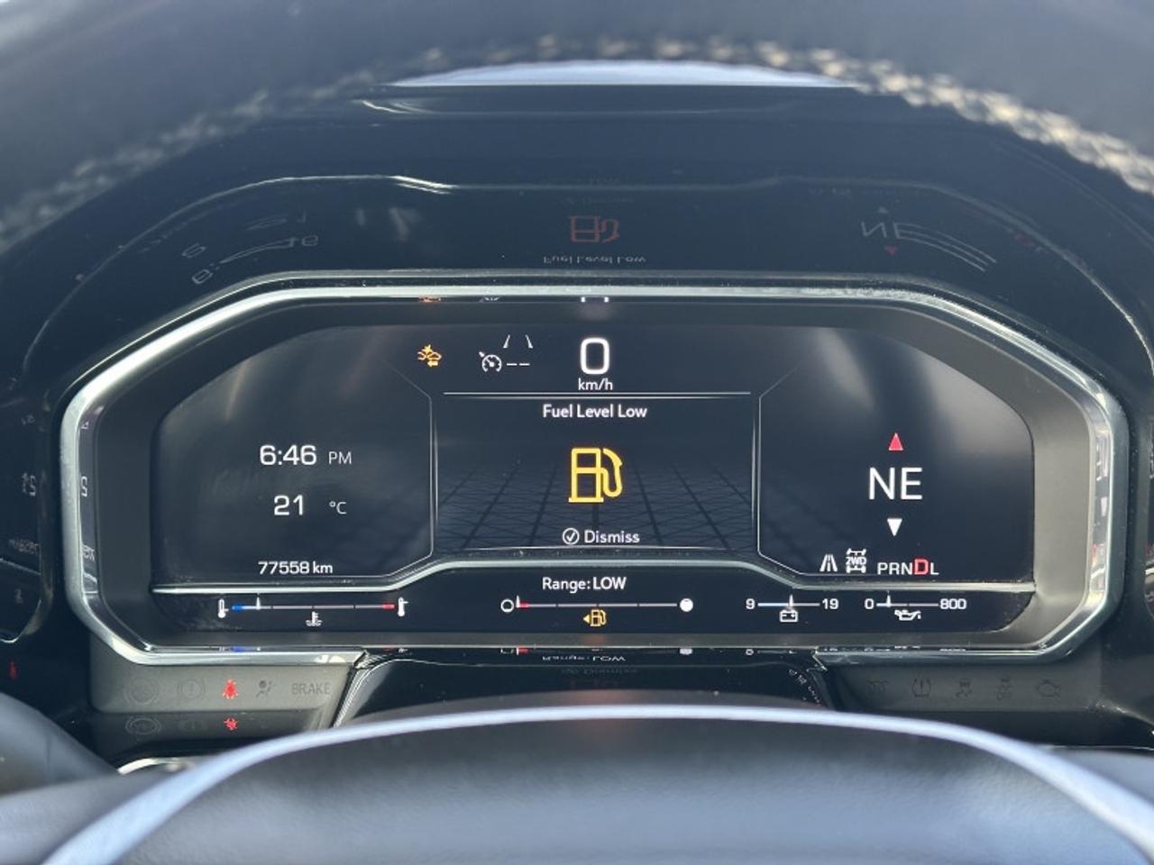 2024 GMC Sierra 1500 ELEVATION Photo