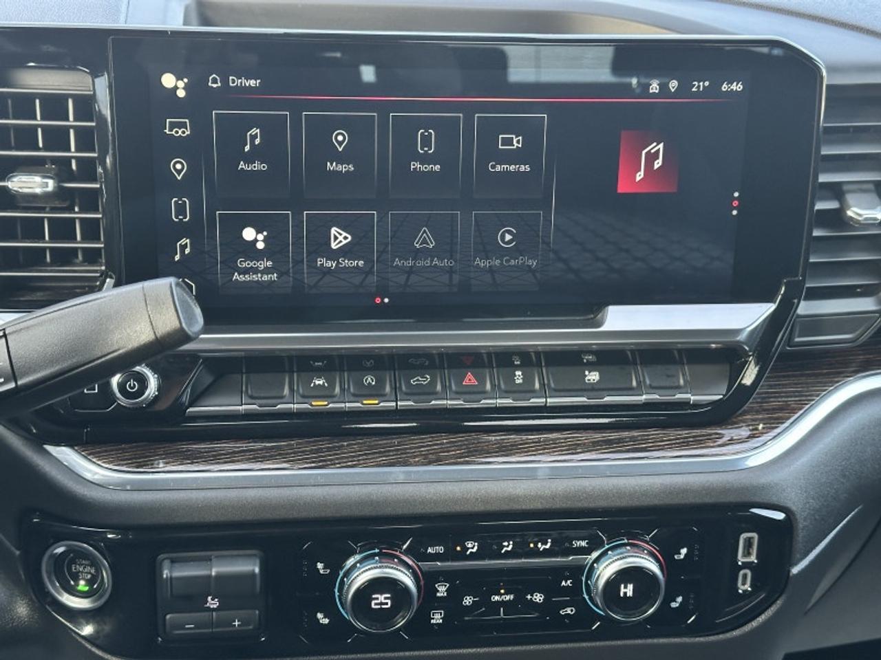 2024 GMC Sierra 1500 ELEVATION Photo