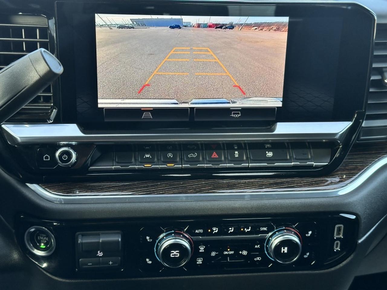 2024 GMC Sierra 1500 ELEVATION Photo