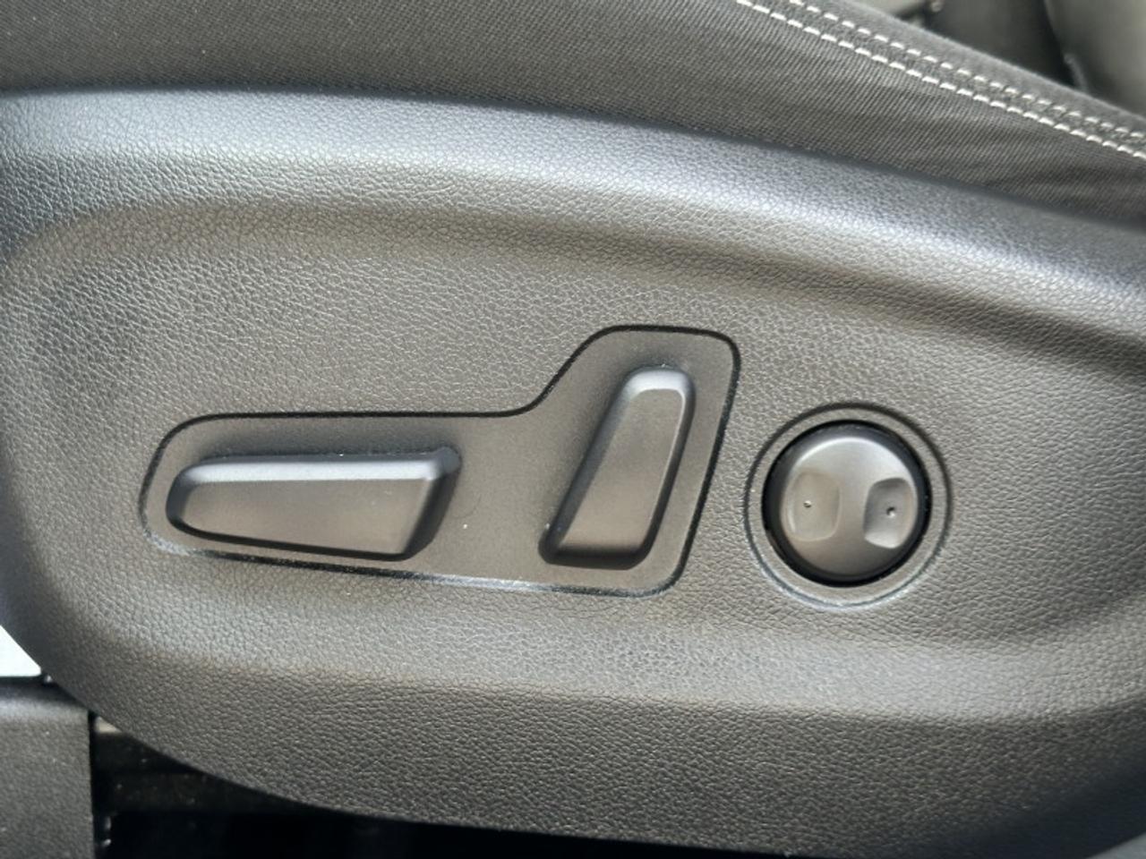 2021 Kia Sportage EX S Photo