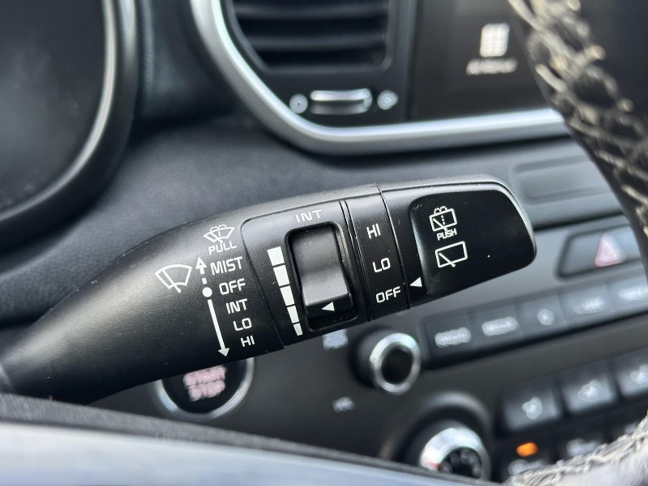 2021 Kia Sportage EX S Photo