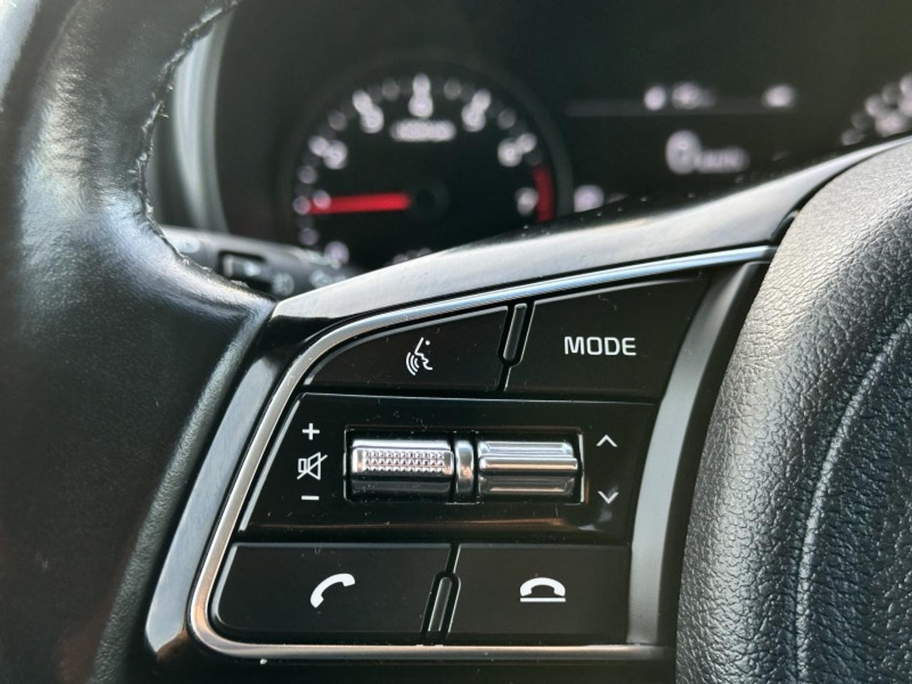 2021 Kia Sportage EX S Photo