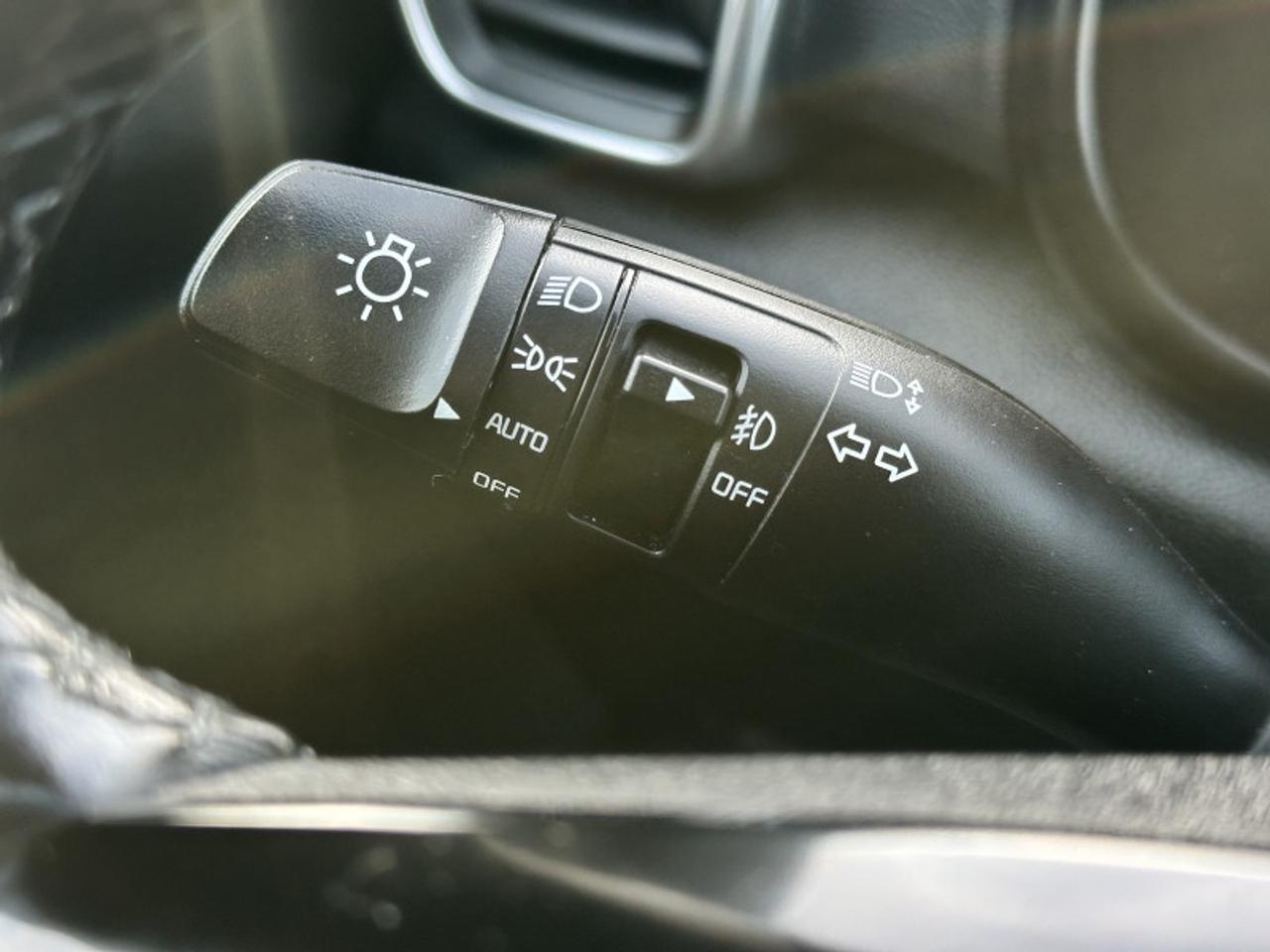 2021 Kia Sportage EX S Photo