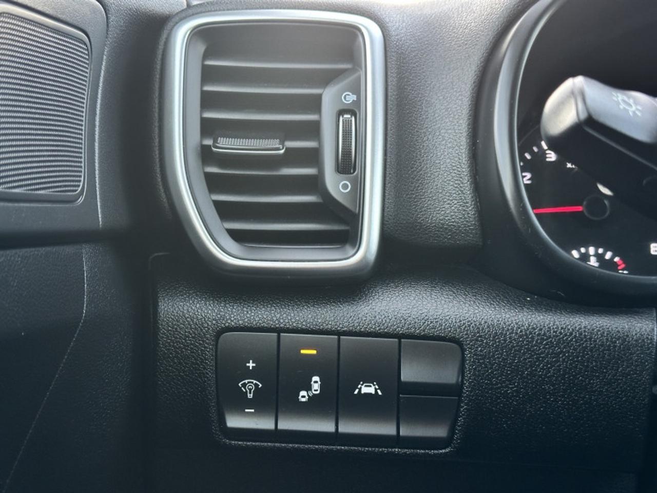 2021 Kia Sportage EX S Photo