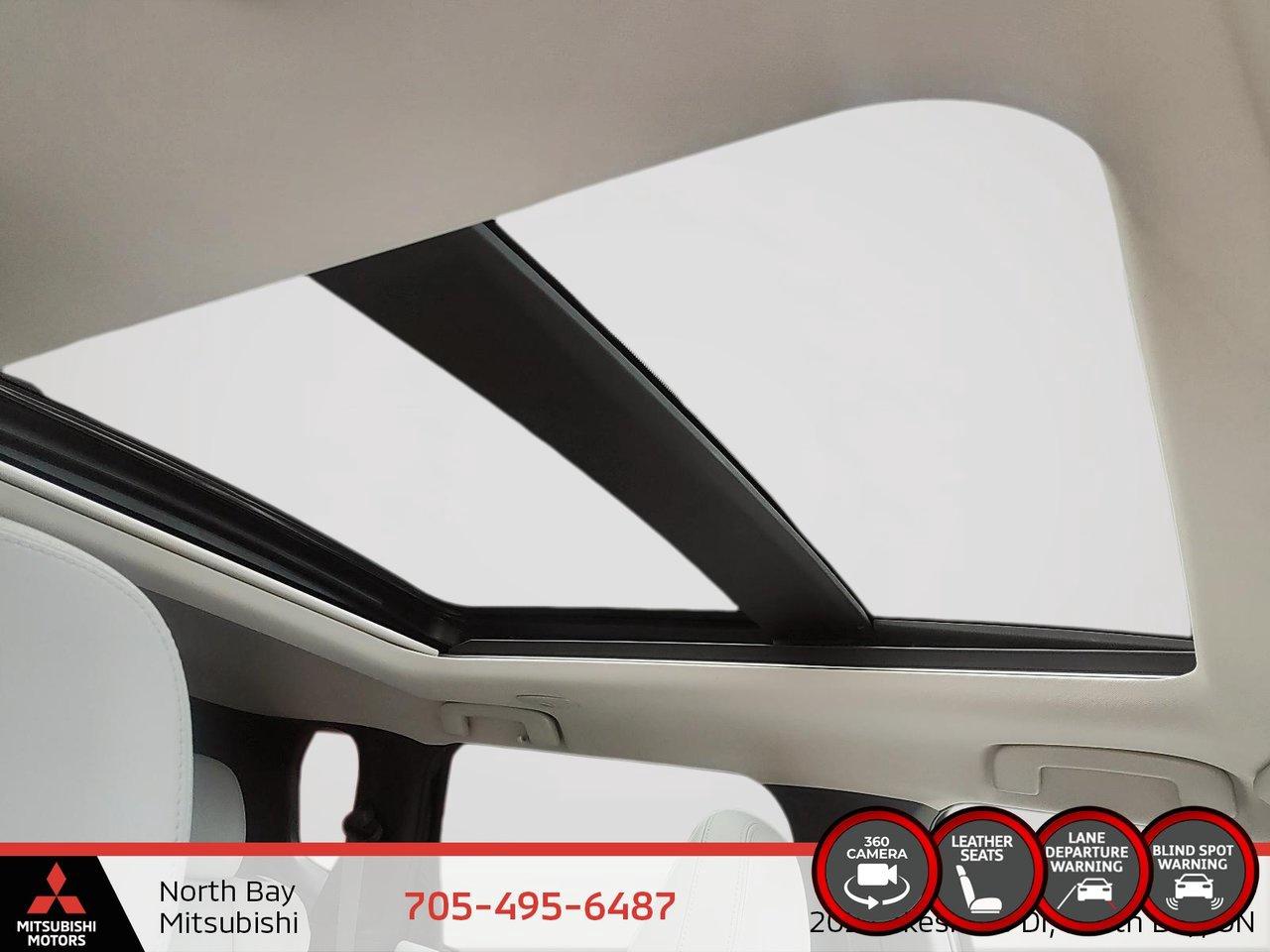 2024 Mitsubishi Outlander SEL Photo