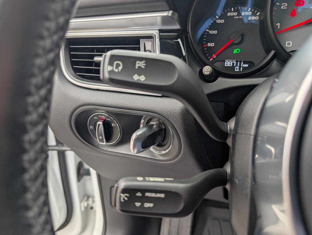 2017 Porsche Macan S 4dr All-Wheel Drive Photo