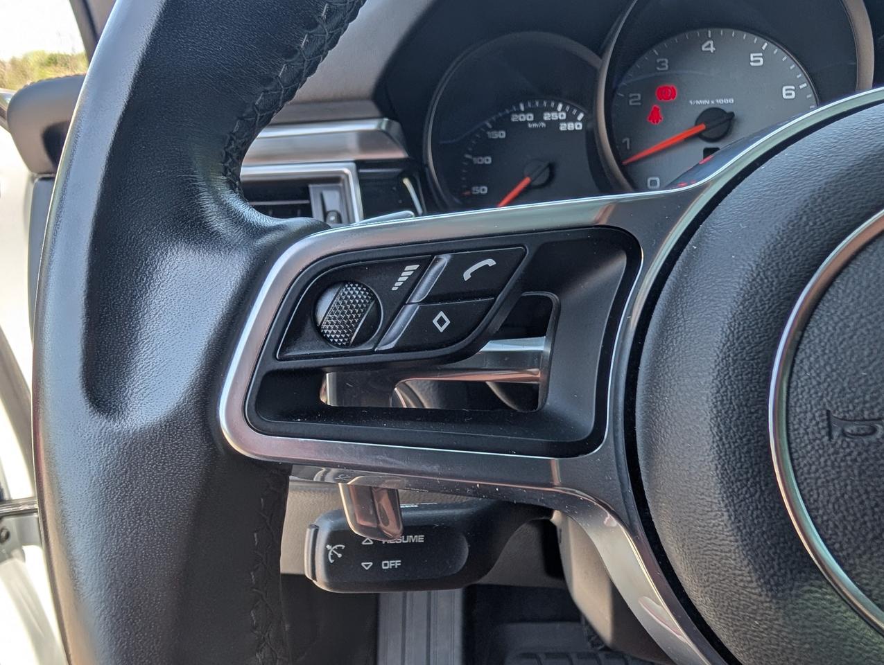 2017 Porsche Macan S 4dr All-Wheel Drive Photo