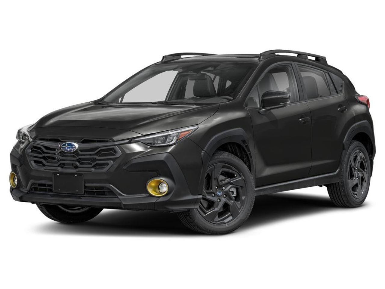 2026 Subaru Crosstrek Onyx 4dr All-Wheel Drive Photo