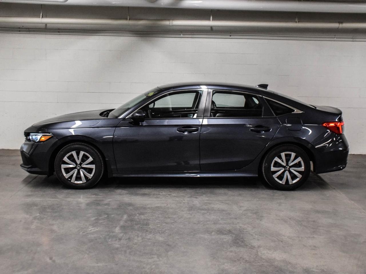 2024 Honda Civic  Photo