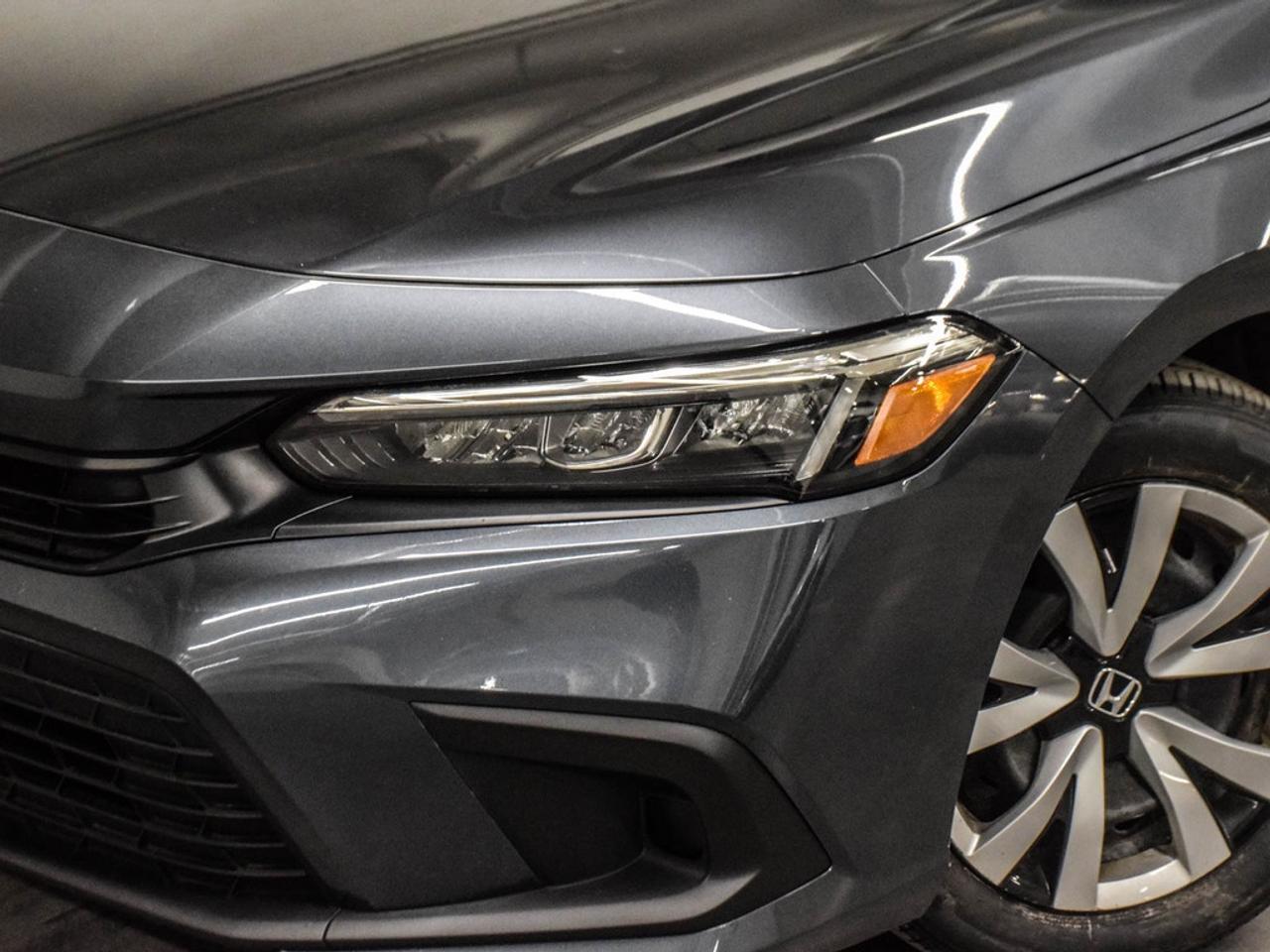 2024 Honda Civic  Photo