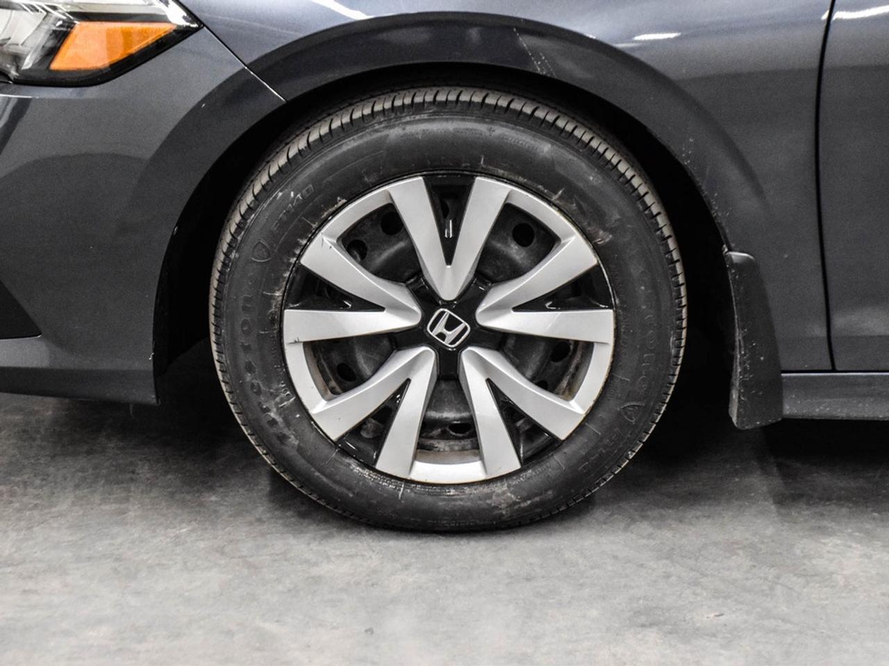 2024 Honda Civic  Photo
