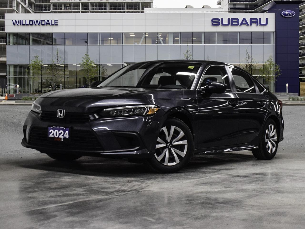 2024 Honda Civic  Photo