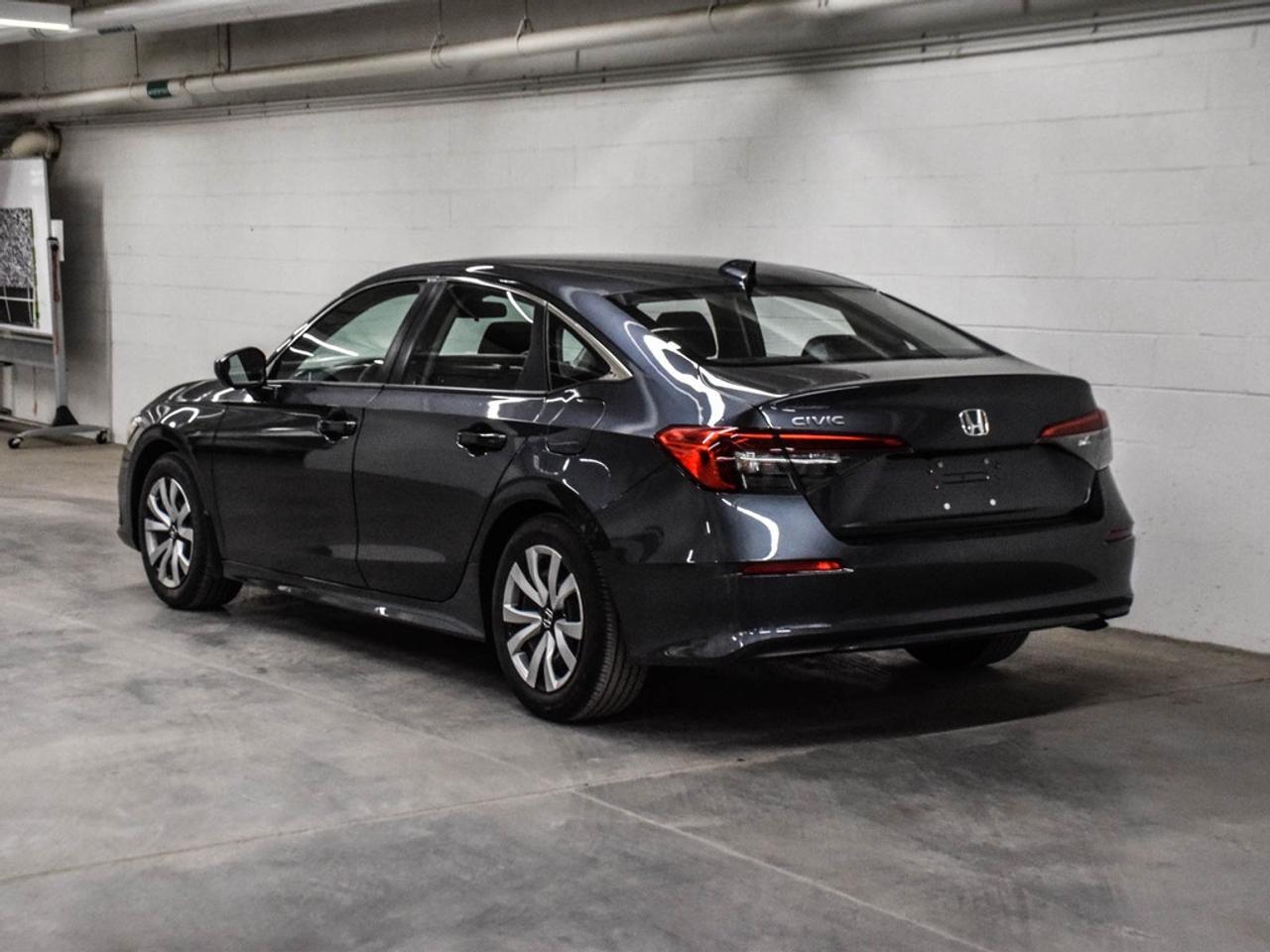2024 Honda Civic  Photo