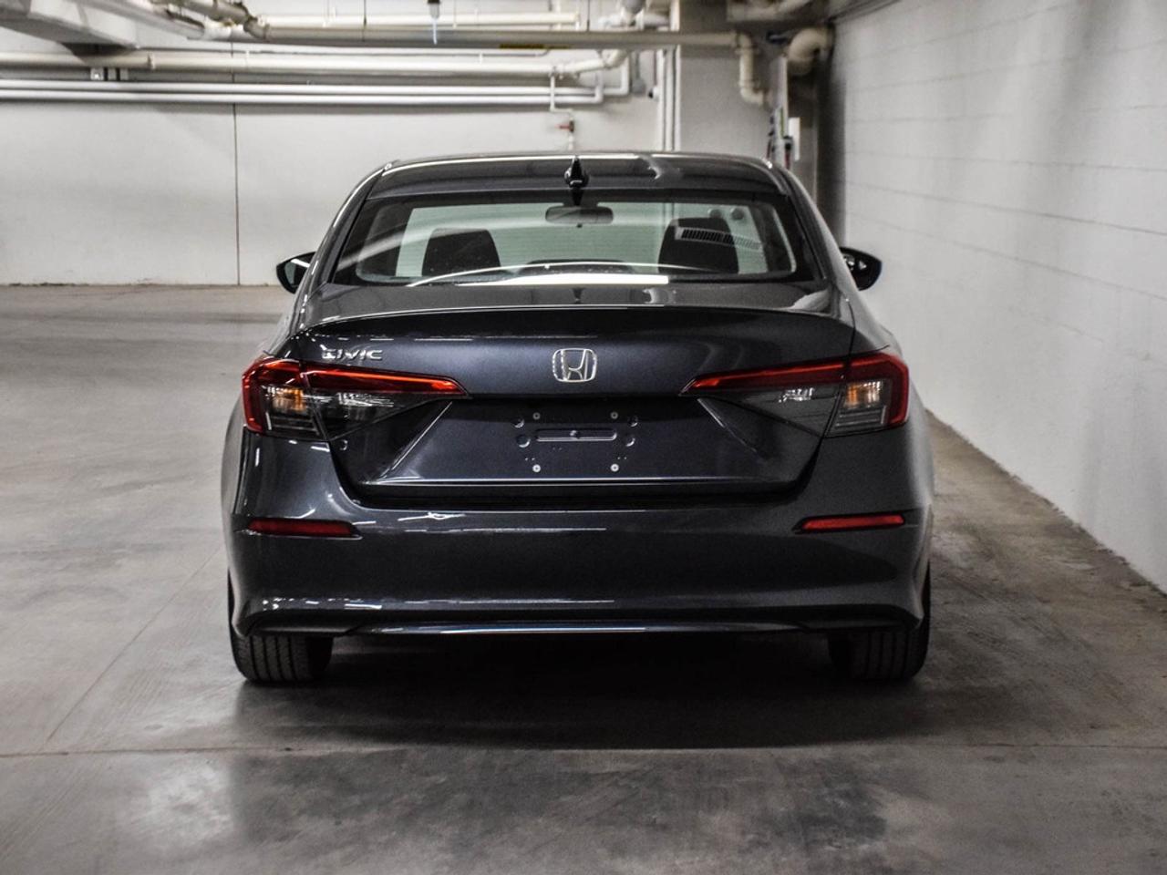 2024 Honda Civic  Photo