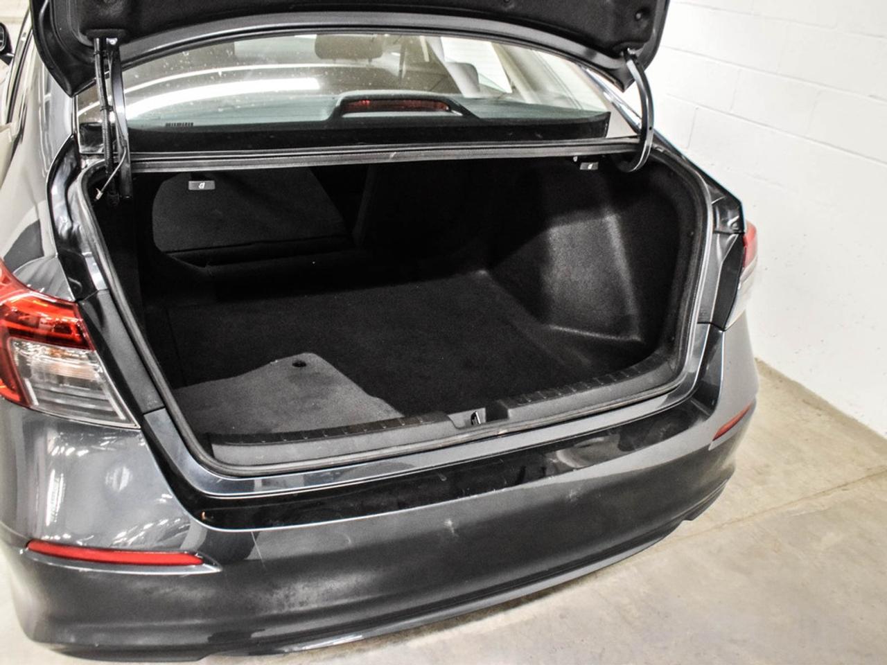 2024 Honda Civic  Photo