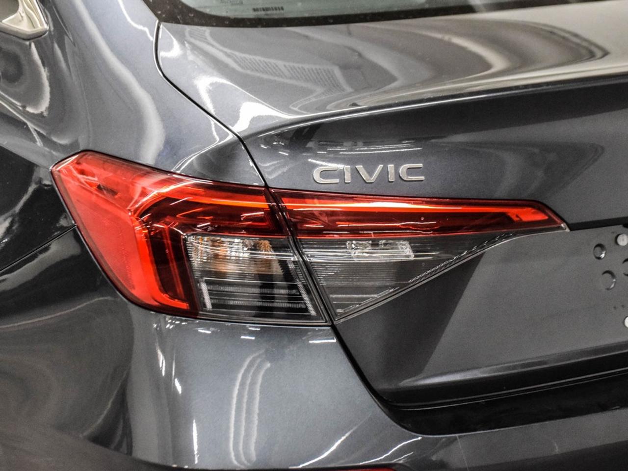 2024 Honda Civic  Photo