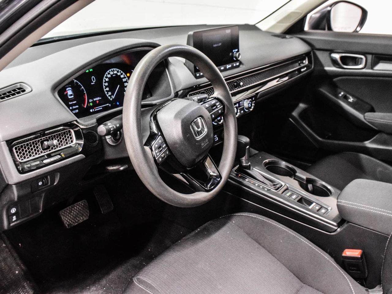 2024 Honda Civic  Photo