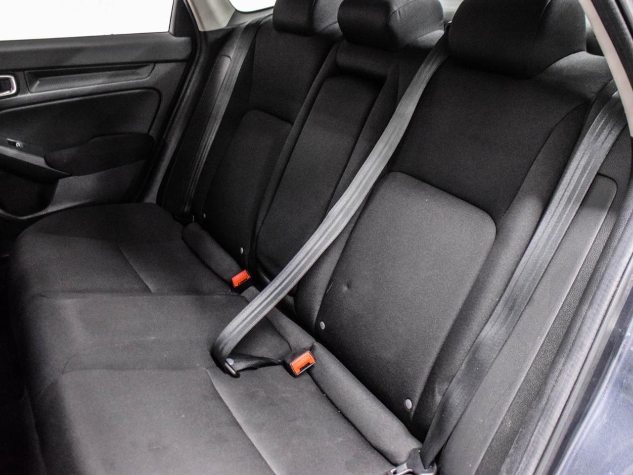 2024 Honda Civic  Photo