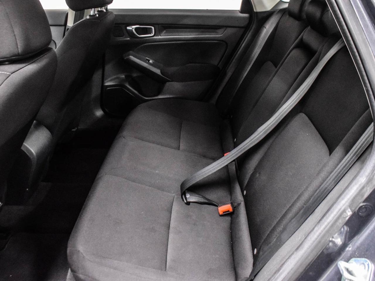 2024 Honda Civic  Photo