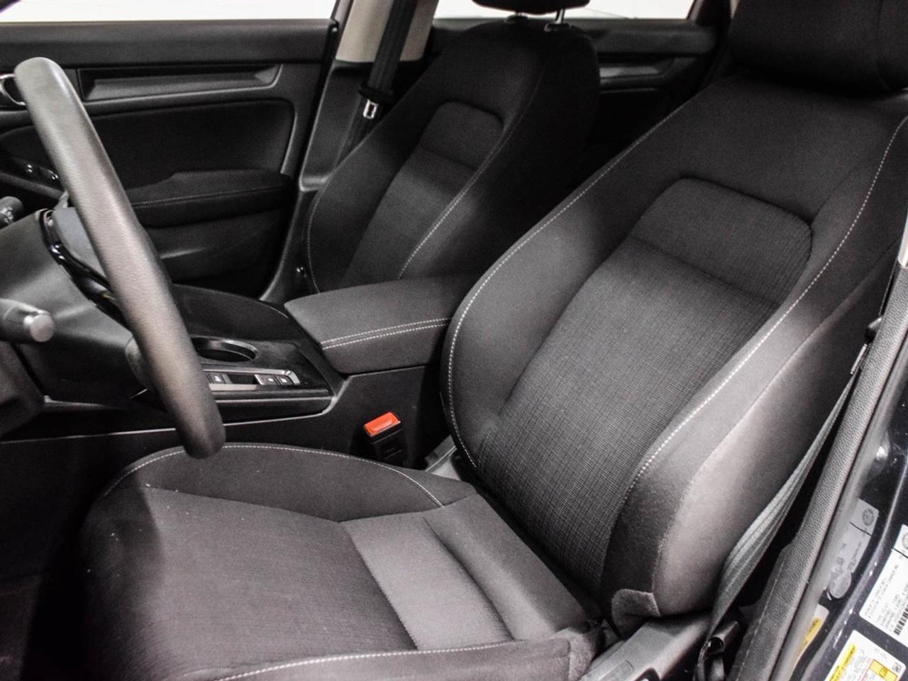 2024 Honda Civic  Photo