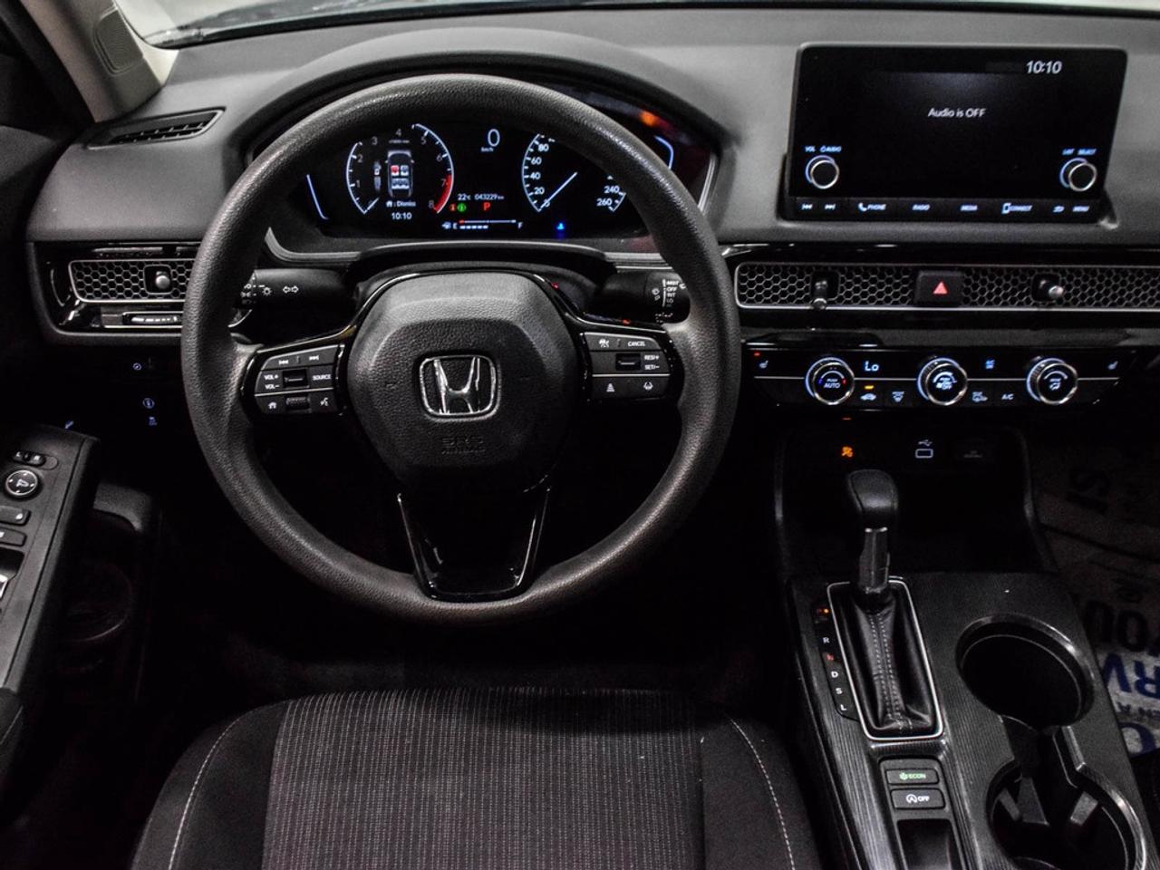 2024 Honda Civic  Photo