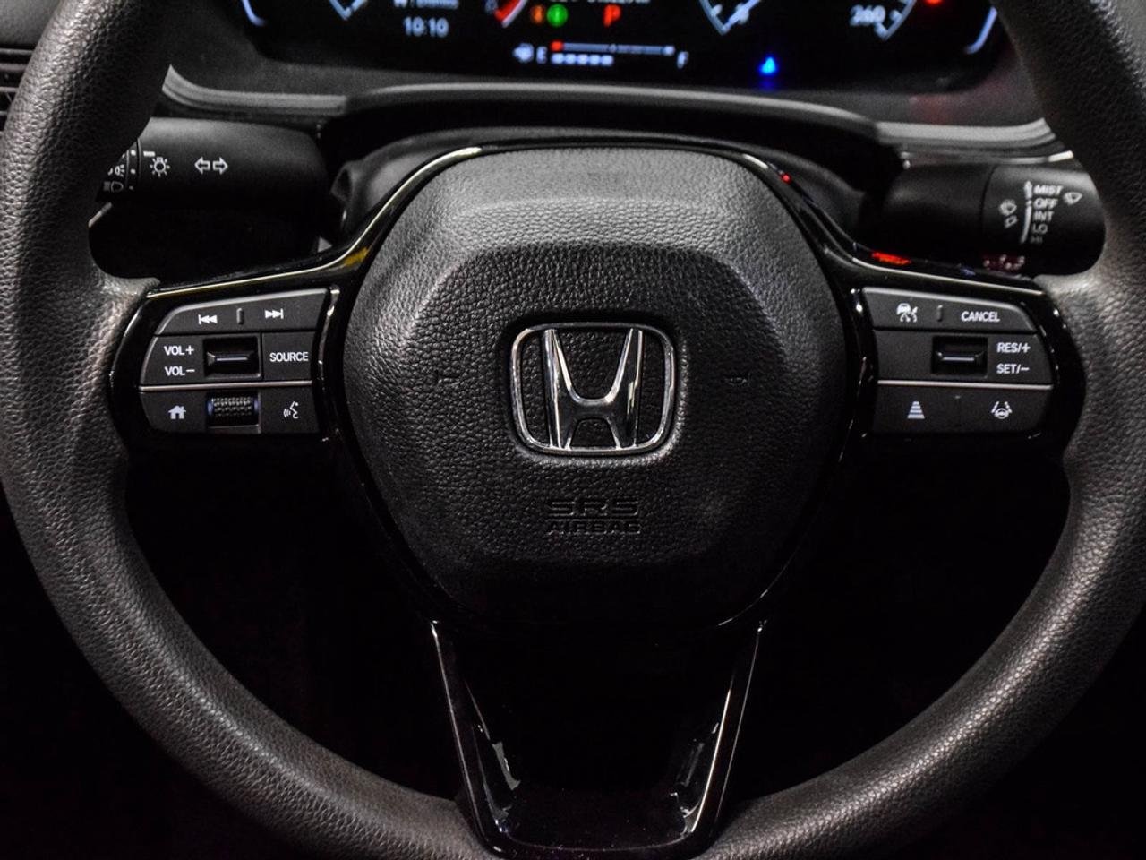 2024 Honda Civic  Photo