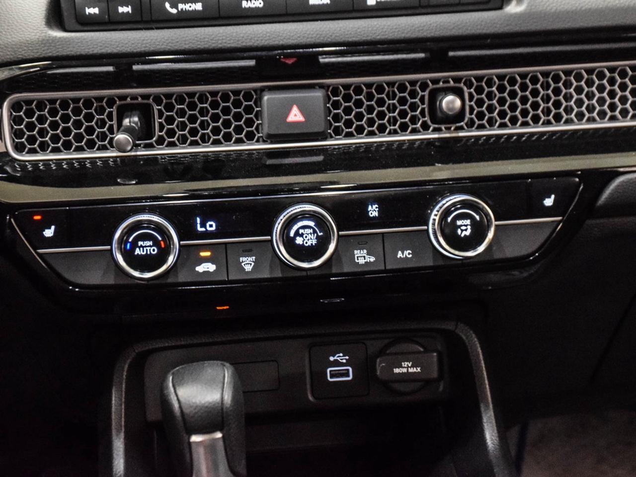 2024 Honda Civic  Photo