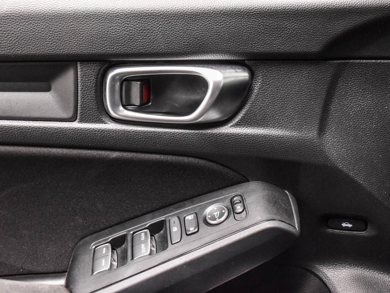 2024 Honda Civic  Photo