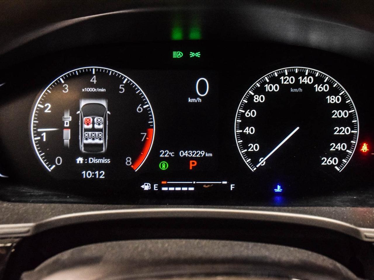 2024 Honda Civic  Photo
