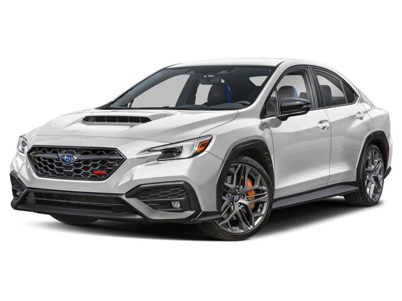 2026 Subaru WRX tS 4dr All-Wheel Drive Sedan Photo0