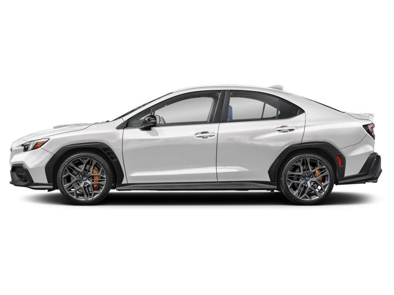 2026 Subaru WRX tS 4dr All-Wheel Drive Sedan Photo