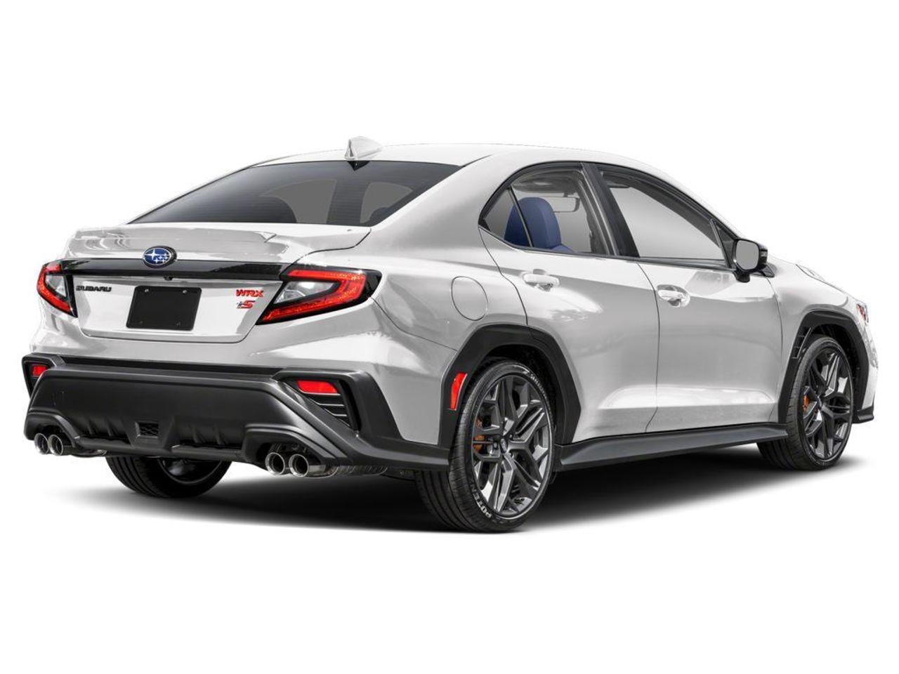 2026 Subaru WRX tS 4dr All-Wheel Drive Sedan Photo