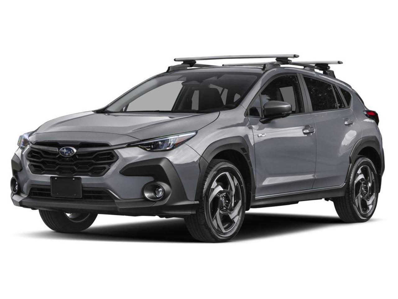 2026 Subaru Crosstrek Limited 4dr All-Wheel Drive Hybrid Photo