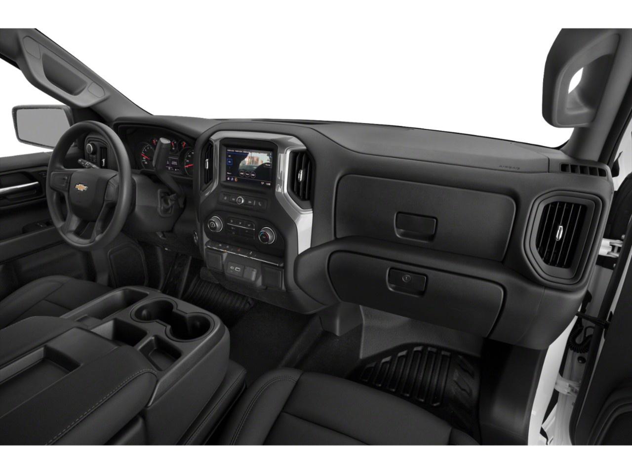 2023 Chevrolet Silverado 1500 Crew Cab Standard Box 4-Wheel Drive LT Photo