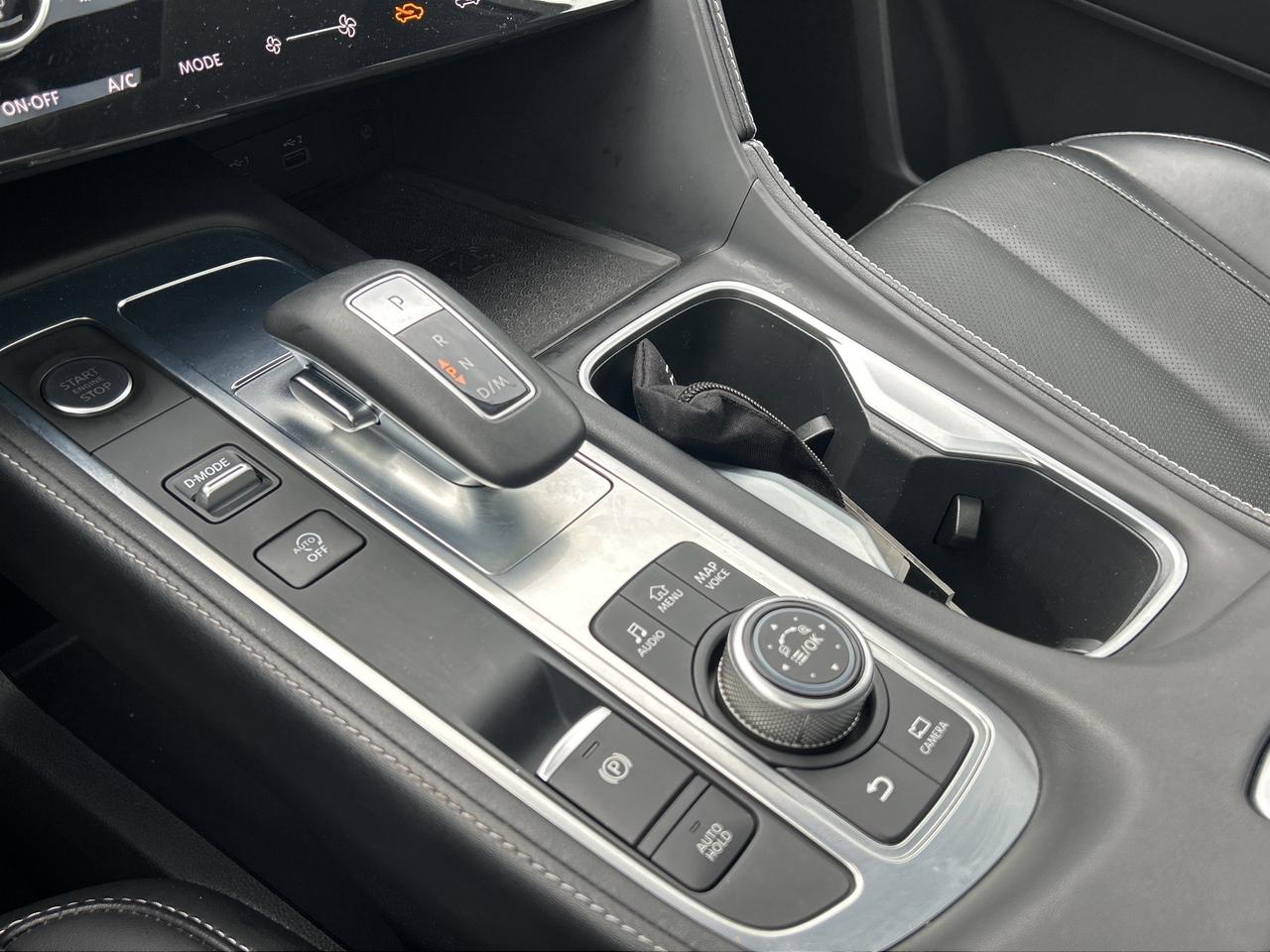 2023 Infiniti QX60 LUXE AWD Leather Wireless Charging Pano Roof Photo