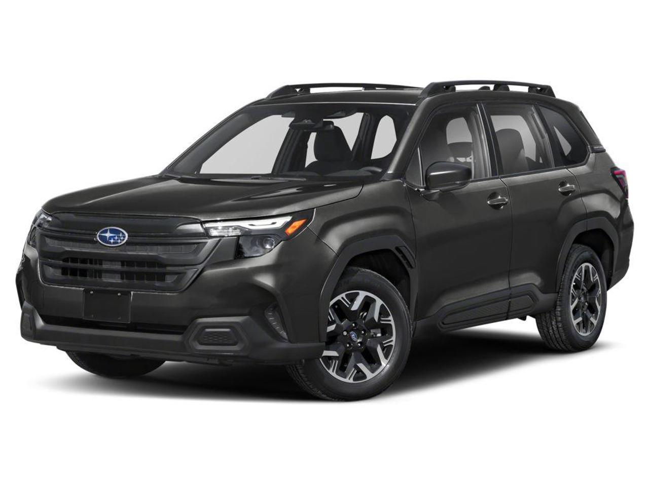 2026 Subaru Forester Convenience 4dr All-Wheel Drive Photo0