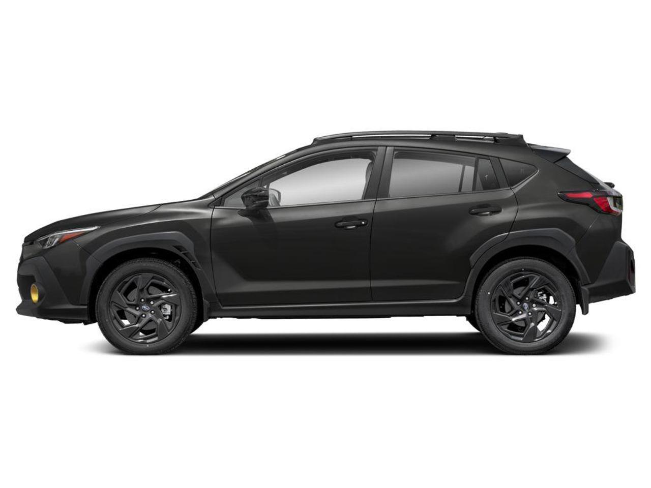 2026 Subaru Crosstrek Onyx 4dr All-Wheel Drive Photo