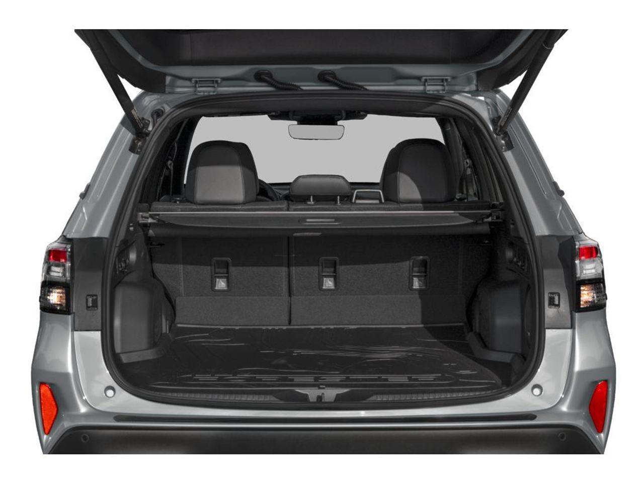 2026 Subaru Forester Limited 4dr All-Wheel Drive Photo