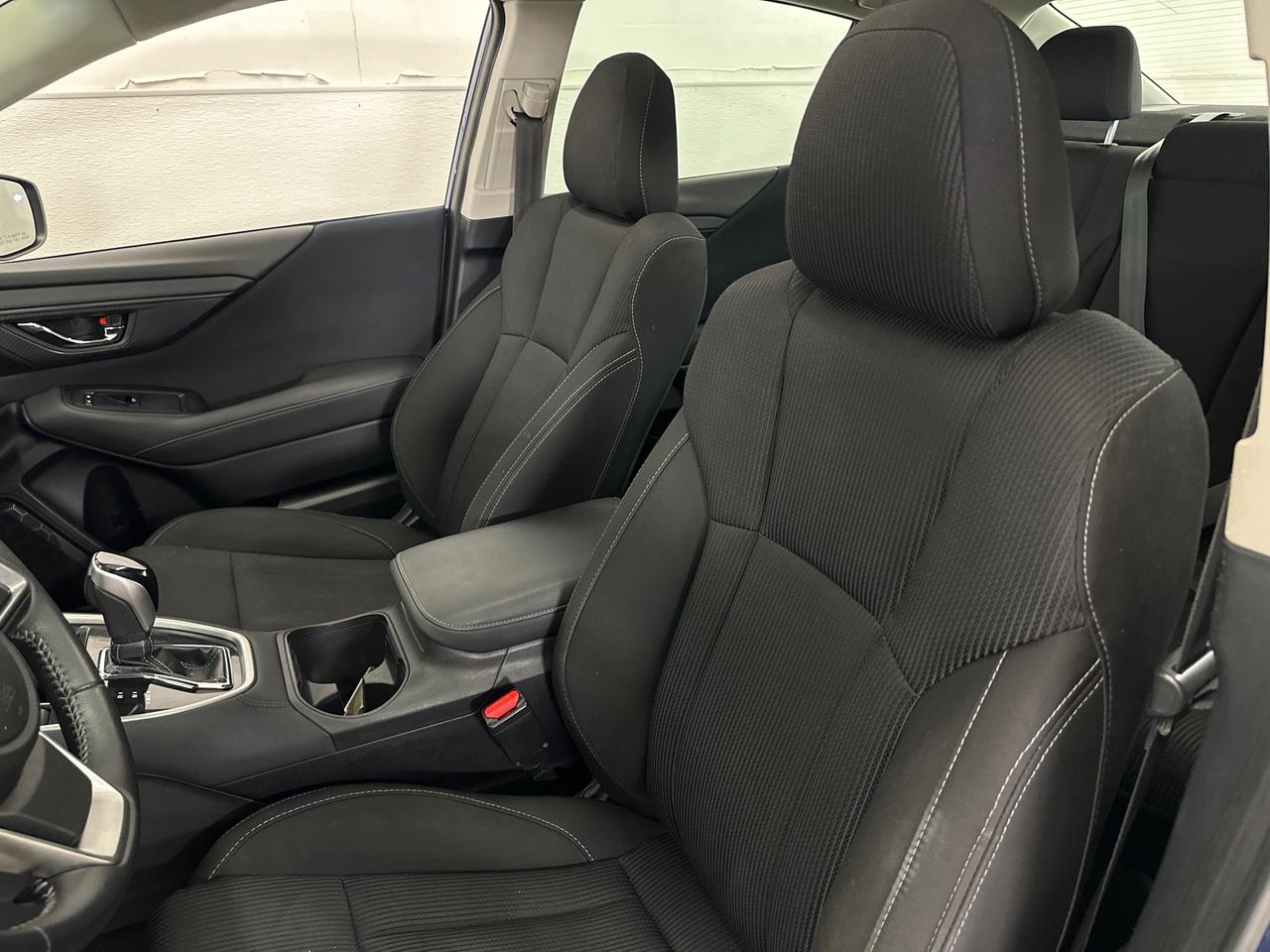 2020 Subaru Legacy Touring 4dr All-Wheel Drive Sedan Photo