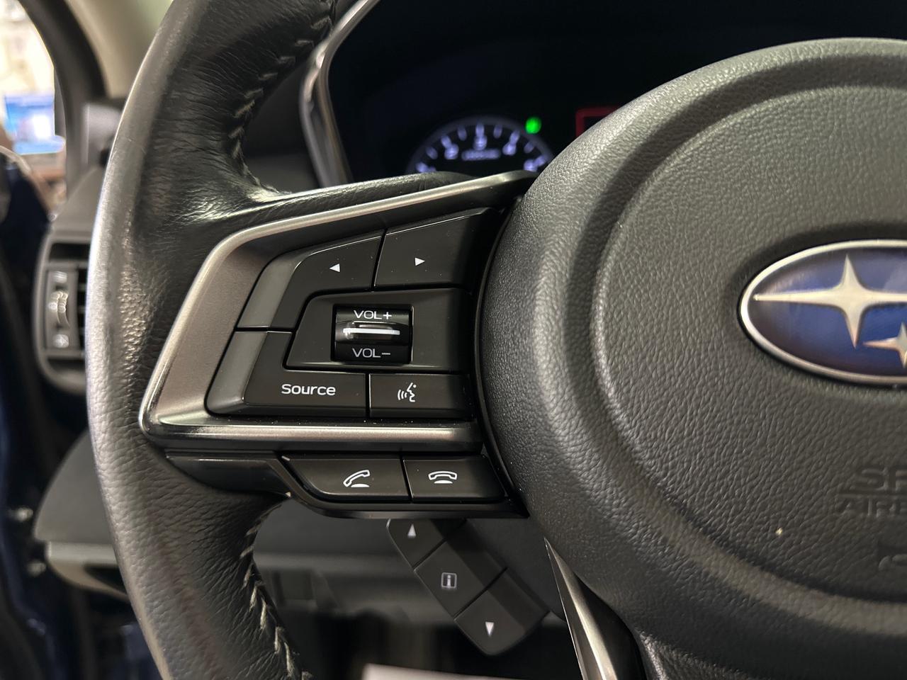 2020 Subaru Legacy Touring 4dr All-Wheel Drive Sedan Photo